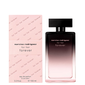 Narciso Rodriguez For Her Forever Eau De Parfum 100ml
